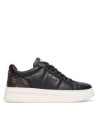 GUESS Сникърси FLFWLL PEL12