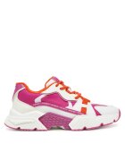 GUESS Сникърси FLJCAR ELE12