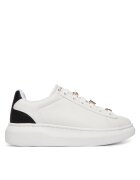 GUESS Сникърси FLJFIO ELE12