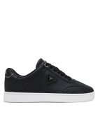 GUESS Сникърси FLJJAZ LEA12