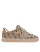 GUESS Сникърси FLJJZ2 FAL12