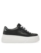 GUESS Сникърси FLJMRI ELE12