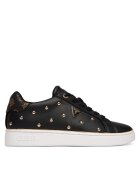 GUESS Сникърси FLPBON ELE12