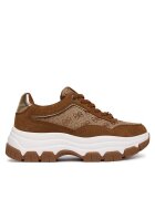 GUESS Сникърси FLPBT3 FAL12