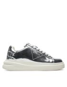 GUESS Сникърси FLPELB PAF12