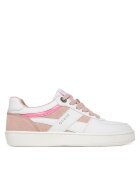 GUESS Сникърси FLPNM2 ELE12