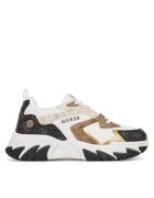 GUESS Сникърси FLPNTS ELE12