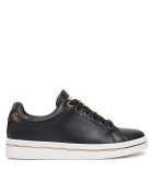 GUESS Сникърси FLPSTA ELE12