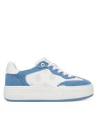 GUESS Сникърси FLPSW4 DEN12