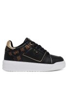 GUESS Сникърси FLTDEL ELE12
