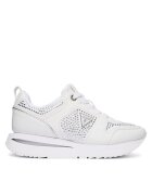 GUESS Сникърси FLTEV2 ELE12