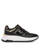 GUESS Сникърси FLTFON FAB12