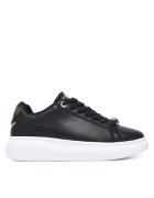 GUESS Сникърси FLTFRE LEA12