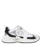 GUESS Сникърси FLTIBI ELE12