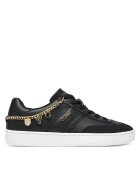 GUESS Сникърси FLTNAO LEA12