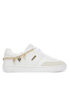 GUESS Сникърси FLTNAO LEA12