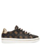 GUESS Сникърси FLTSS3 LEL12