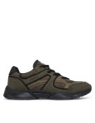 GUESS Сникърси FMFCAR ELE12