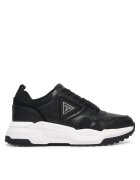 GUESS Сникърси FMFHEL ELL12