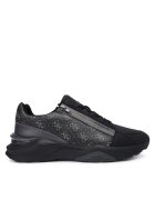 GUESS Сникърси FMFVAL ELE12
