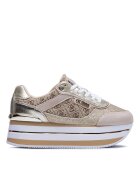 GUESS Сникърси Hansin2 FL5HNS FAL12