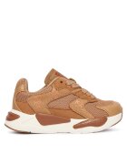 GUESS Сникърси K5BZ49 L0870 Кафяв