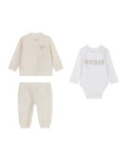 GUESS Спортен екип H6BG05 K6014 Regular Fit