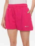 GUESS Спортни шорти Eleanora V4RD04 KC5O0 Relaxed Fit