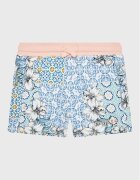 GUESS Спортни шорти K3GD12 KA6R3 Regular Fit