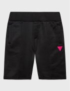 GUESS Спортни шорти L3RD04 KBIH2 Regular Fit