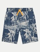 GUESS Спортни шорти L4GD05 KA6R3 Relaxed Fit