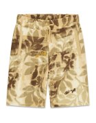 GUESS Спортни шорти L6GD00 KA6R4 Regular Fit