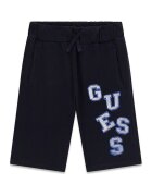 GUESS Спортни шорти L6GD02 KA6R4 Regular Fit
