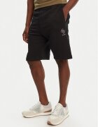 GUESS Спортни шорти M5GD10 KCN01 Regular Fit
