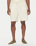 GUESS Спортни шорти M5GD41 KCRY0 Екрю Regular Fit
