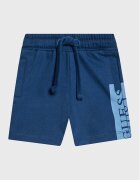 GUESS Спортни шорти N3GD03 KA6R0 Relaxed Fit