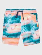 GUESS Спортни шорти N3GD04 KA6R3 Regular Fit