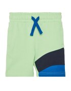 GUESS Спортни шорти N5GD08 KA6R4 Regular Fit
