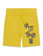 GUESS Спортни шорти N6GD02 KA6R4 Regular Fit