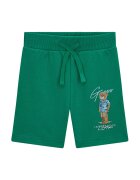 GUESS Спортни шорти N6GD04 KA6R4 Regular Fit