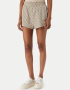 GUESS Спортни шорти V6GD02 K2959 Regular Fit