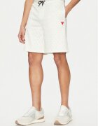 GUESS Шорти от плат Z4YD03 FL04Q Regular Fit