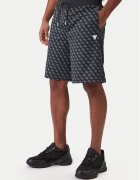 GUESS Спортни шорти Z4YD03 K7122 Regular Fit