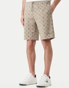 GUESS Спортни шорти Z6GD03 K2851 Regular Fit