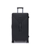 GUESS Среден куфар TMOLPC P5303
