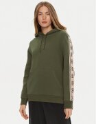 GUESS Суитшърт Carla V4YQ11 KB3P2 Regular Fit