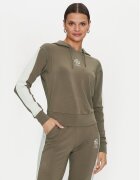 GUESS Суитшърт Elea V4YQ02 KCDN0 Relaxed Fit