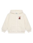 GUESS Суитшърт H5BT01 WGSO0 Екрю Regular Fit