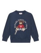 GUESS Суитшърт H5YJ00 KAX74 Oversize