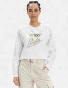 GUESS Суитшърт Icon W4GQ09 KB681 Relaxed Fit